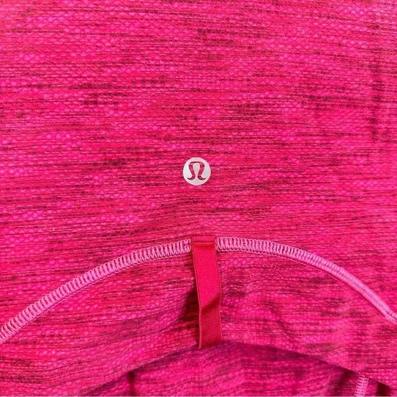 Lululemon Full Zip Scuba - Picture 2 of 9